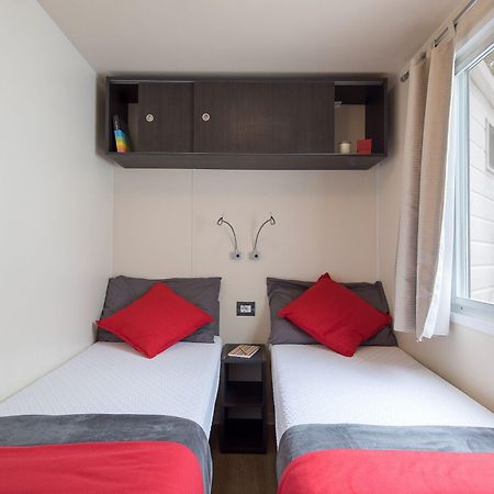 Camping Village Laguna Blu Alghero Eksteriør billede