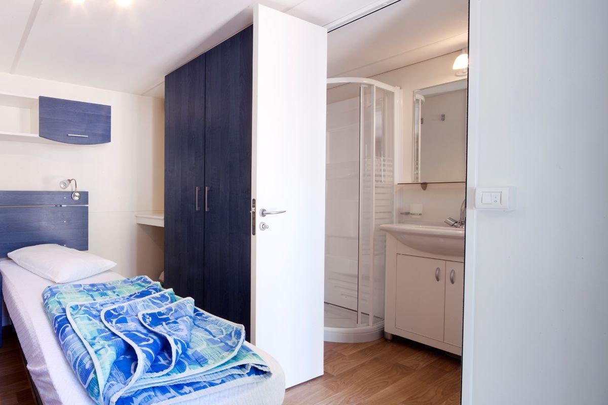 Camping Village Laguna Blu Alghero Eksteriør billede