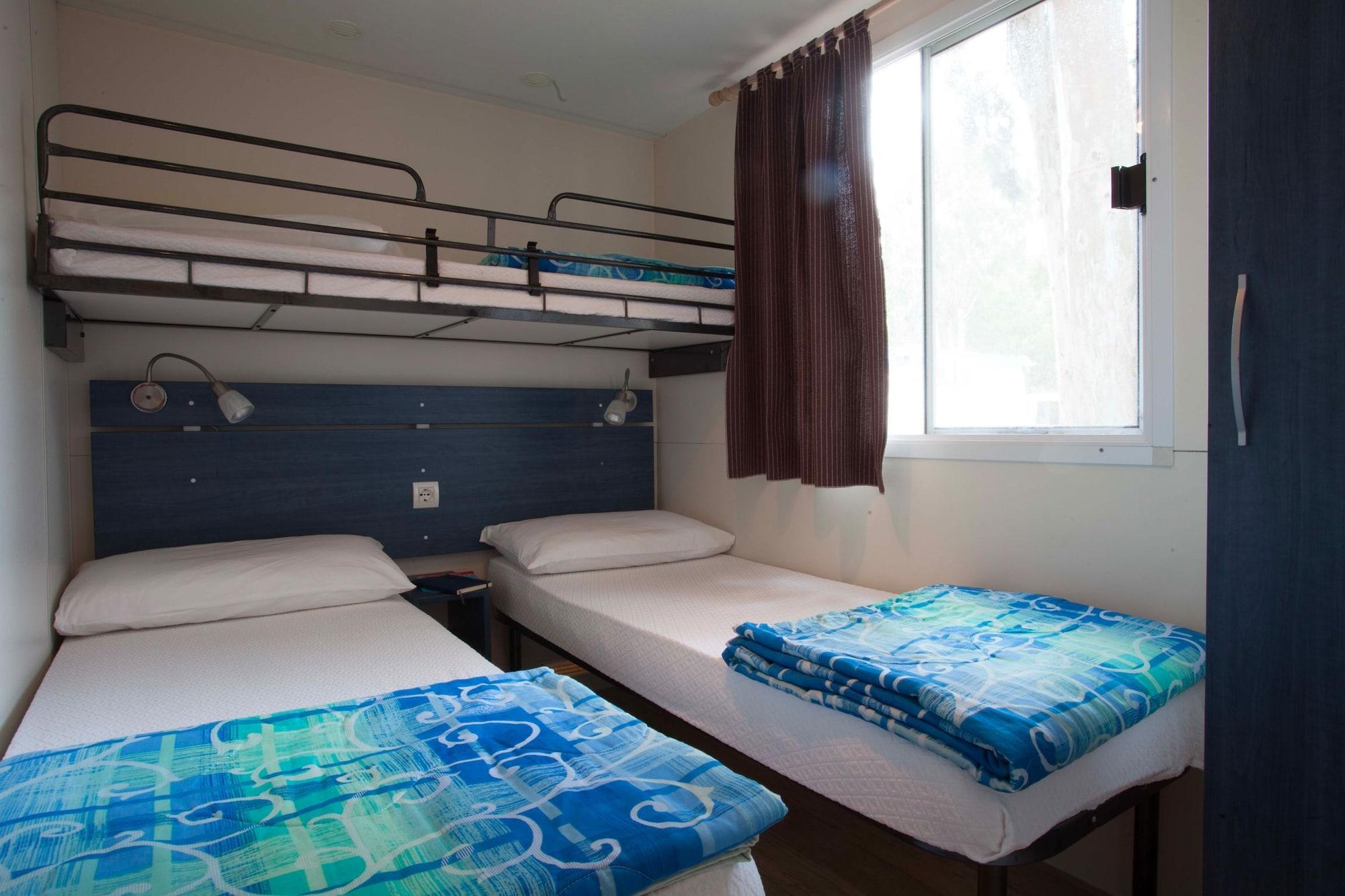 Camping Village Laguna Blu Alghero Eksteriør billede