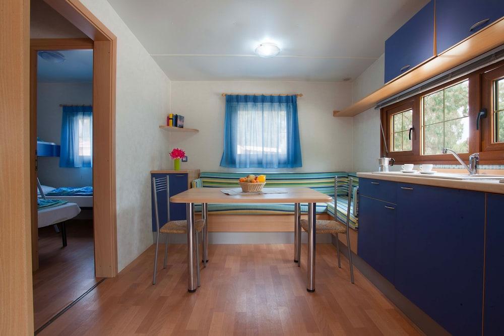 Camping Village Laguna Blu Alghero Eksteriør billede