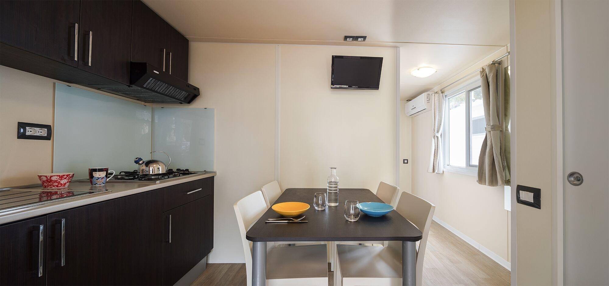 Camping Village Laguna Blu Alghero Eksteriør billede