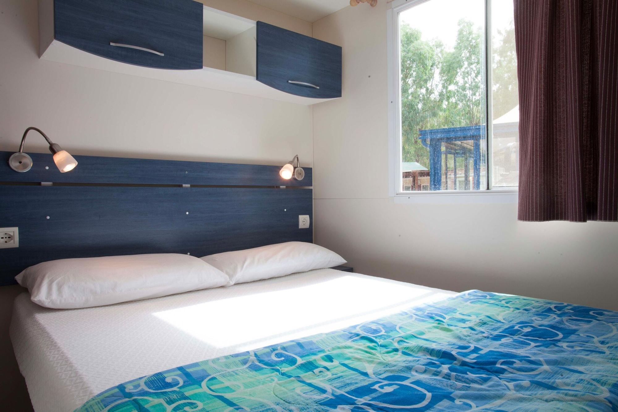 Camping Village Laguna Blu Alghero Eksteriør billede