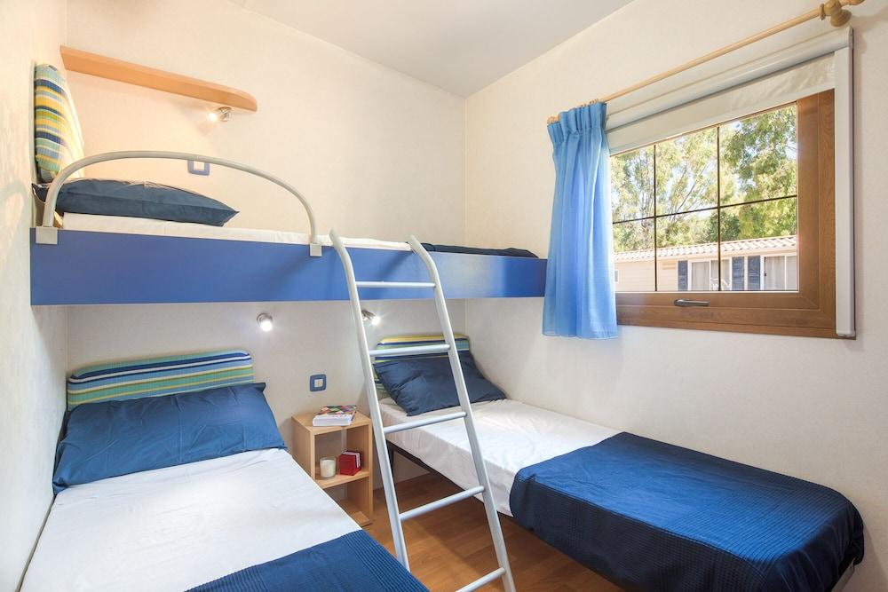 Camping Village Laguna Blu Alghero Eksteriør billede